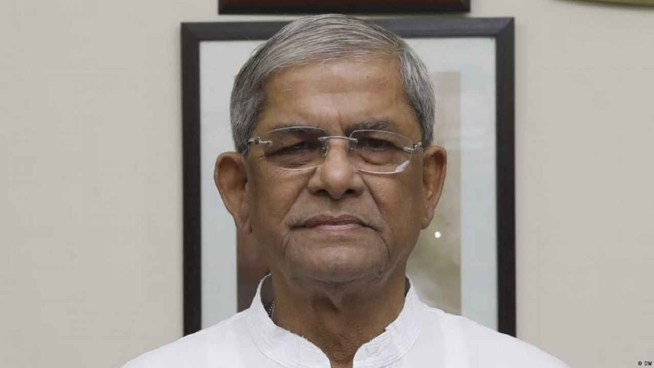 লক্ষ্মীপুরে অগ্নিসংযোগে শিশু নিহত, বিএনপি মহাসচিবের শোক