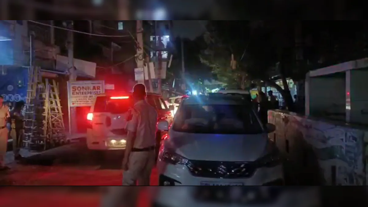 ভারতে চলন্ত গাড়িতে গণধর্ষণের শিকার নারী 