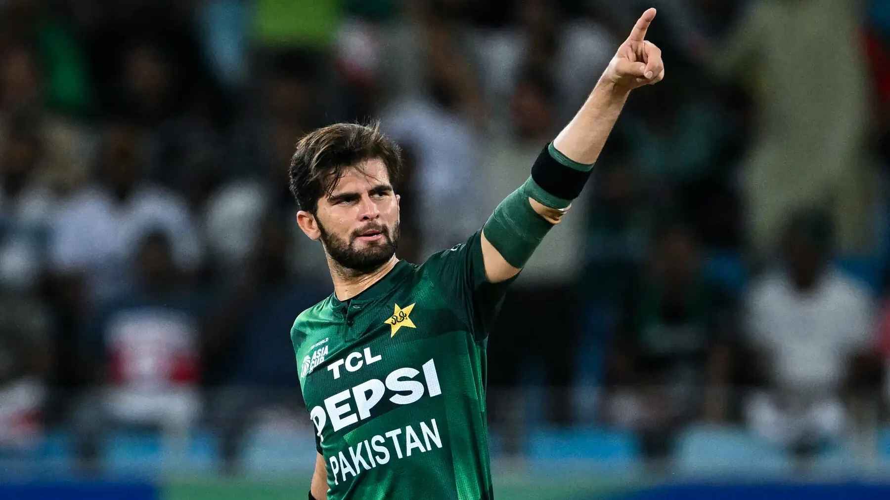 বিশ্বকাপের আগে শাহিন আফ্রিদিকে নিয়ে দুশ্চিন্তায় পাকিস্তান