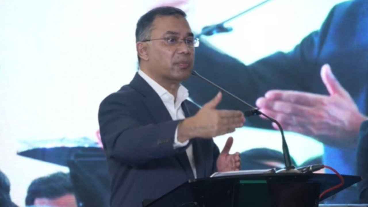 ২৫ ডিসেম্বর দেশে ফিরব ইনশাআল্লাহ: তারেক রহমান