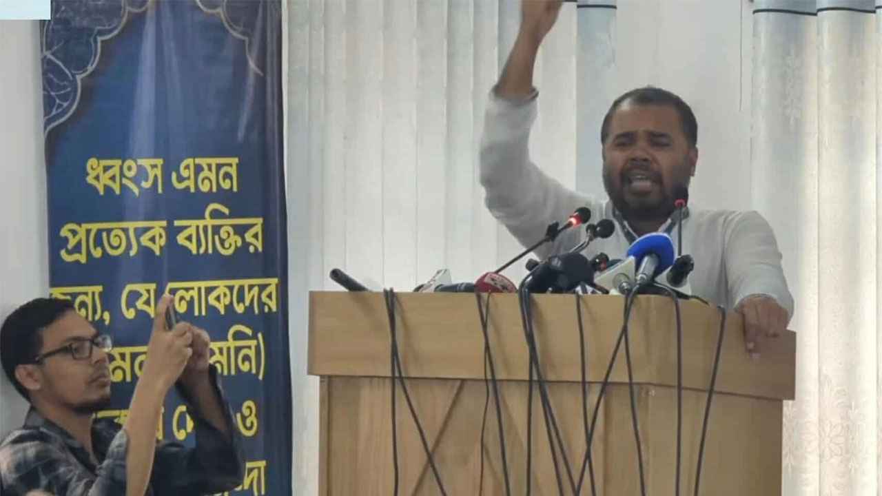 একটাই চাওয়া– আমার ভাইয়ের অসমাপ্ত বিপ্লবকে সমাপ্ত করবেন: হাদির বড়ভাই