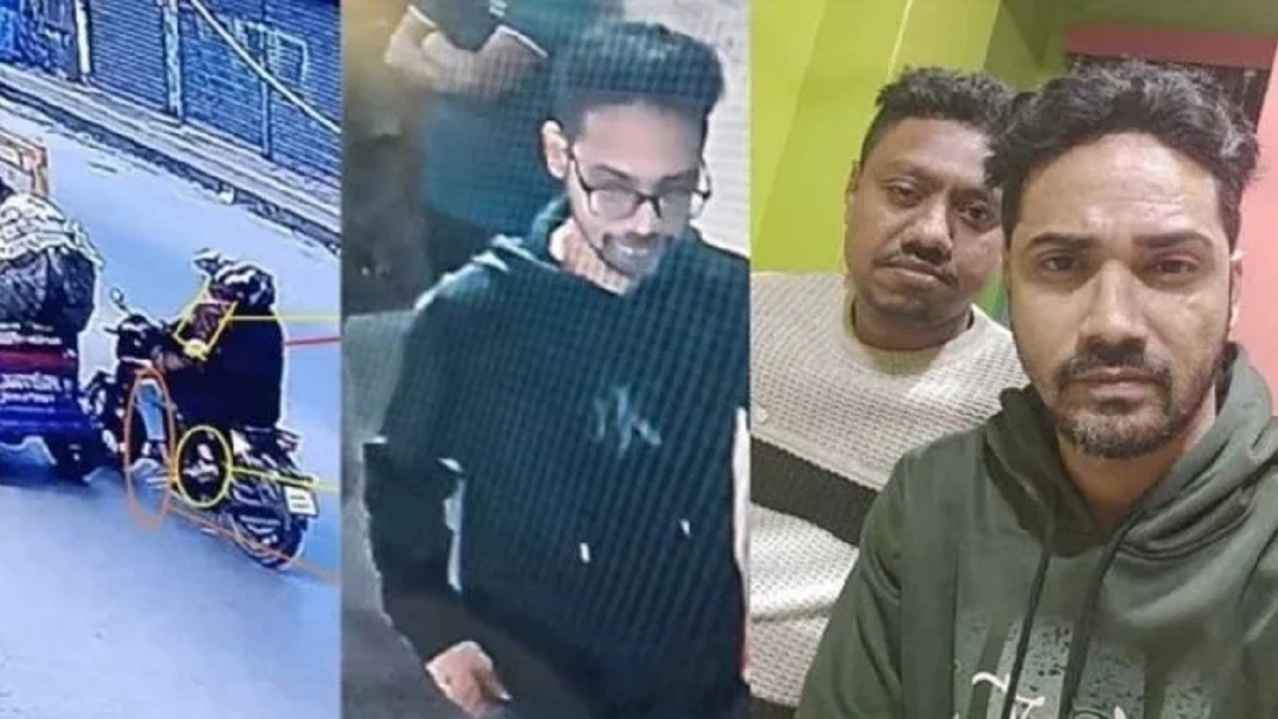 হাদি হত্যাকাণ্ডে জড়িতদের ১২৭ কোটি টাকার অস্বাভাবিক লেনদেন