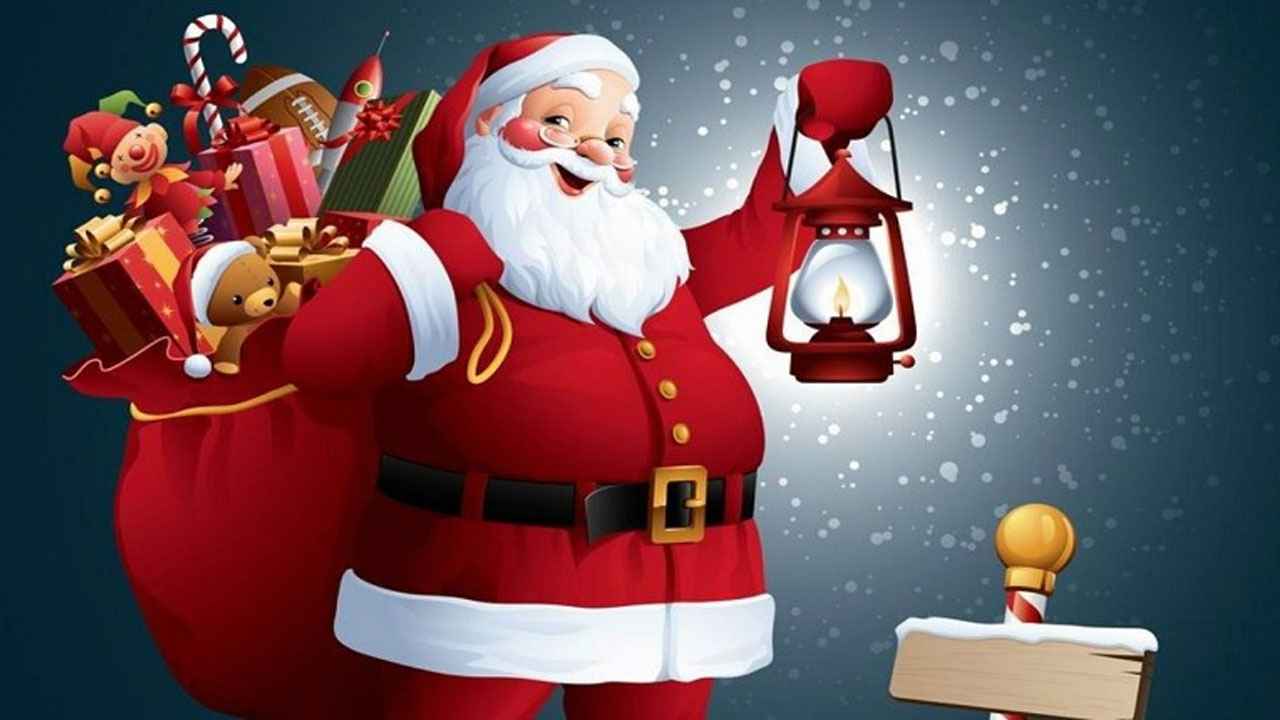 শুভ বড়দিন আজ