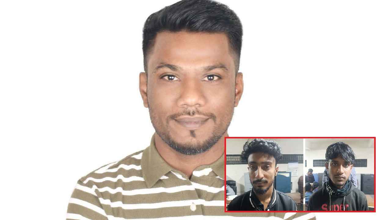 ‎মোহাম্মদপুরে যুবদল নেতাকে কুপিয়ে জখম, কিশোর গ্যাং চক্রের ২ সদস্য আটক