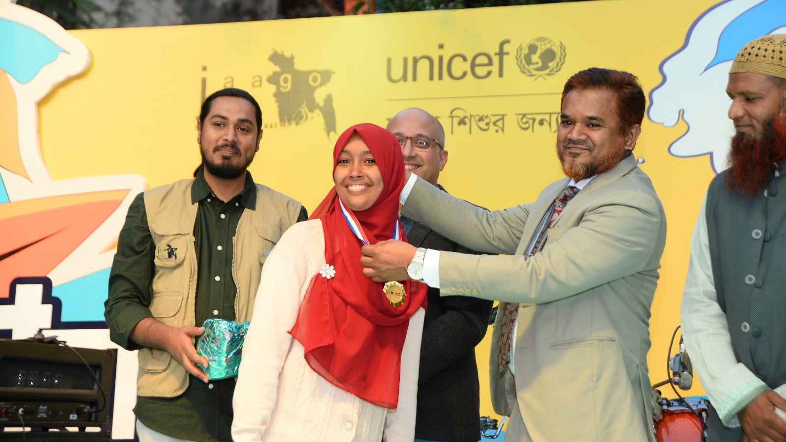 বিচ কার্নিভাল ২০২৫: বিজয়ের মুকুট আঞ্জুমানের