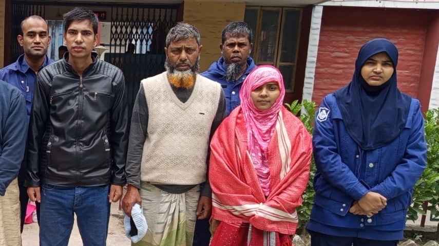 ভূমধ্যসাগরে নৌকাডুবিতে নিখোঁজ শিক্ষার্থী, সিরাজগঞ্জে ৩ দালাল গ্রেফতার