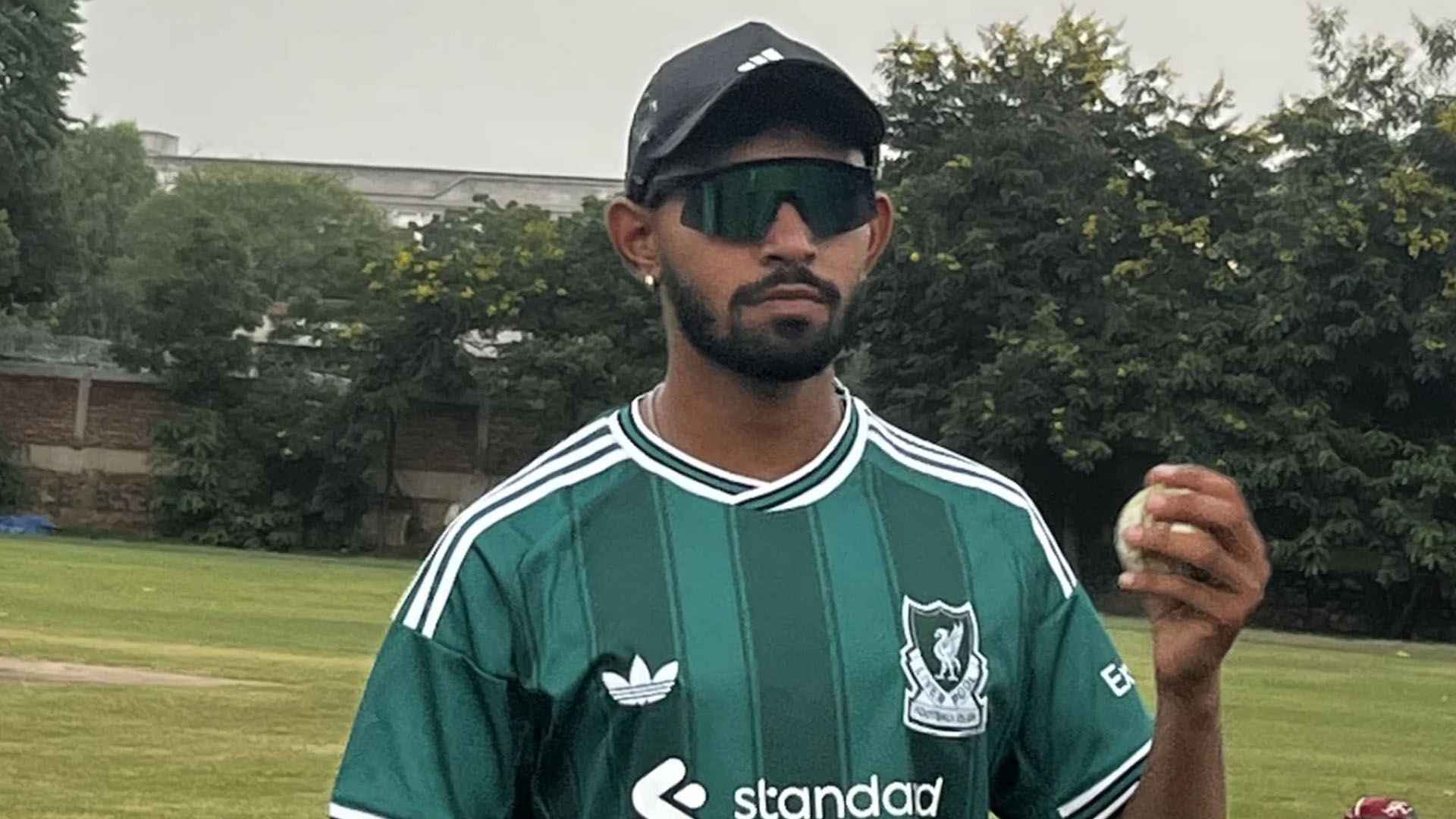 রিলস বানিয়ে আইপিএল নিলামে জায়গা করে নেওয়া ইজাজের ব্যতিক্রমী যাত্রা