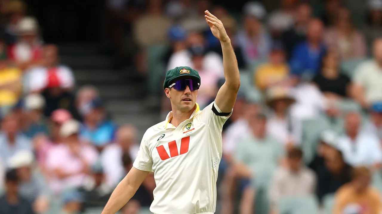 ১১ দিনেই অ্যাশেজ জিতে আর ঝুঁকি নিতে চান না কামিন্স