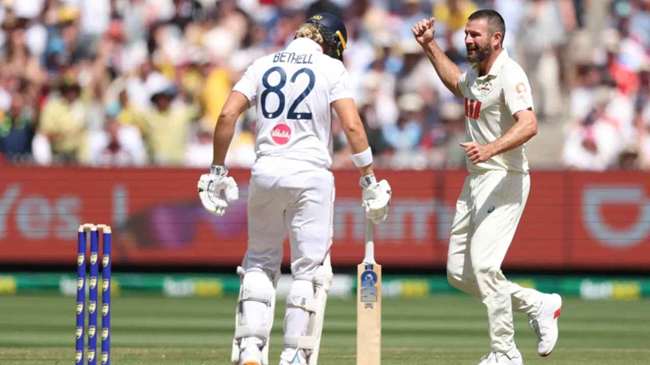 ‘আমি জানতাম না আবার অস্ট্রেলিয়ার হয়ে খেলতে পারব কি না’