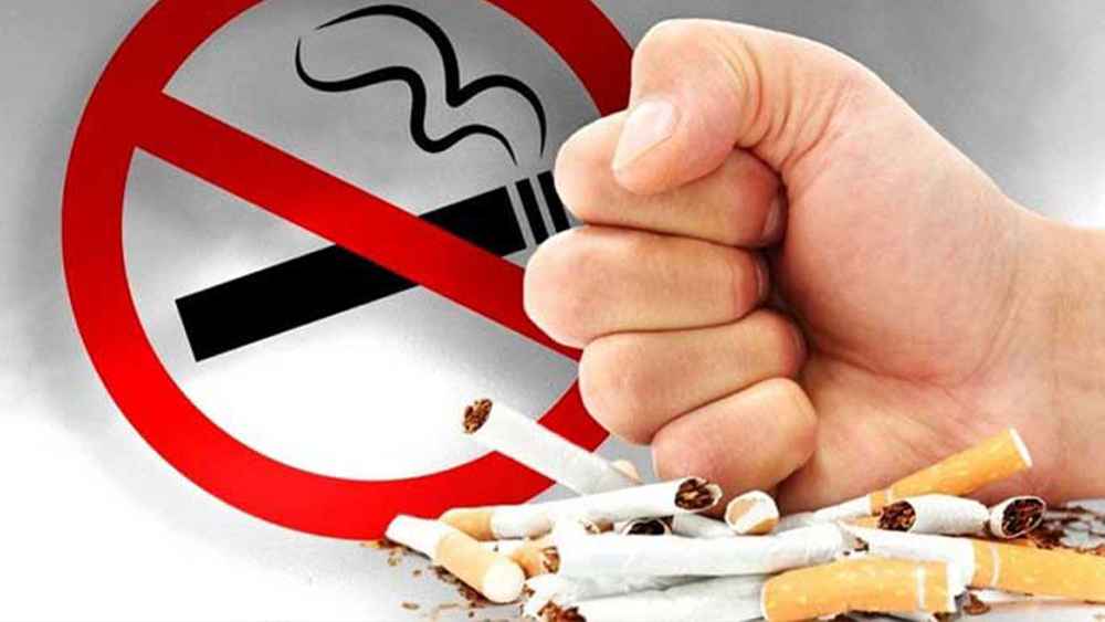 ই-সিগারেট নিষিদ্ধের প্রস্তাব, তামাক নিয়ন্ত্রণ অধ্যাদেশ অনুমোদন