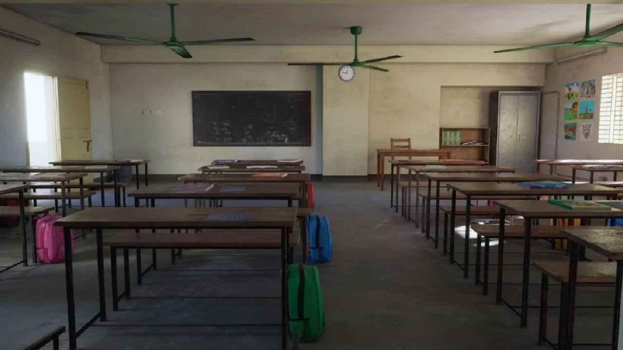 বৃহস্পতিবারও 'কমপ্লিট শাটডাউন’ ও ‘তালাবদ্ধ’ থাকবে বিদ্যালয়