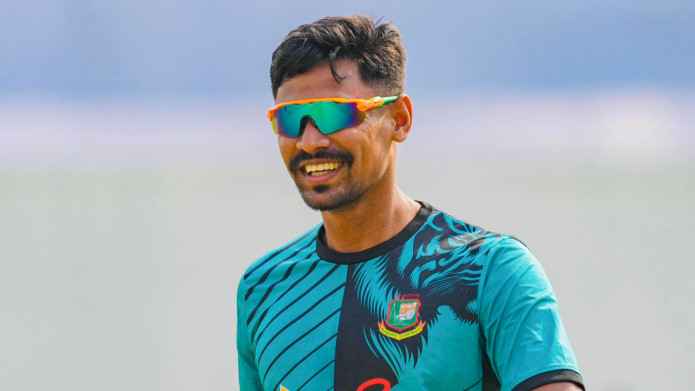 ইতিহাস গড়ে কেকেআরে মুস্তাফিজ, যেমন হলো কলকাতার দল