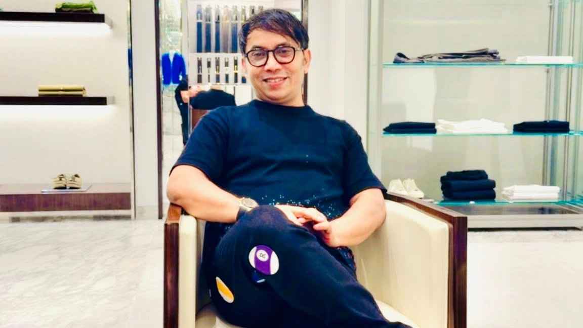 ‘বিপিএল গুনার সময় আমার নেই’