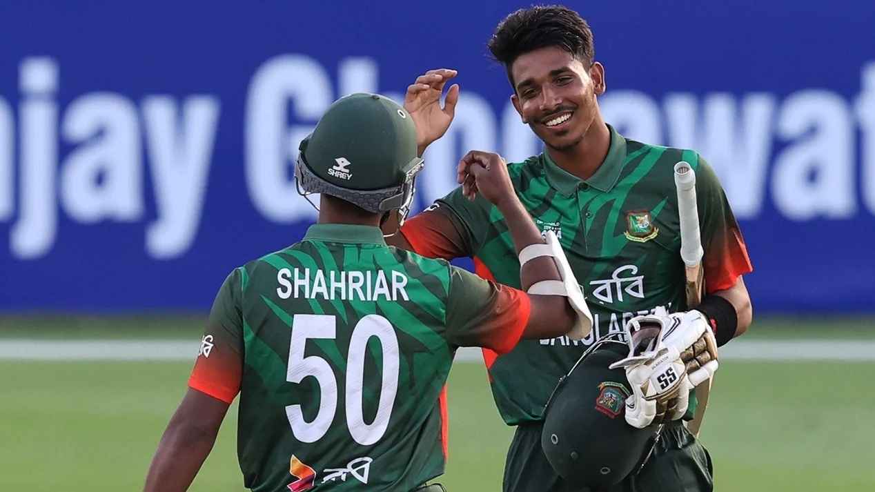 এশিয়া কাপে আজ নেপালের বিপক্ষে মাঠে নামছে বাংলাদেশ