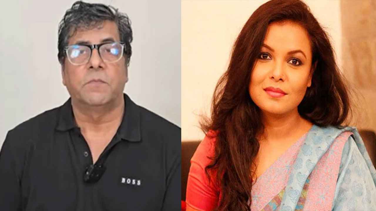 আনিস আলমগীর-শাওনসহ ৪ জনের বিরুদ্ধে অভিযোগ দায়ের