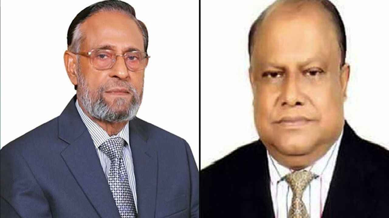 বিএনপিতে ফিরে অলি আহমেদকে যে আহ্বান জানালেন এলডিপি ছেড়ে আসা রেদোয়ান