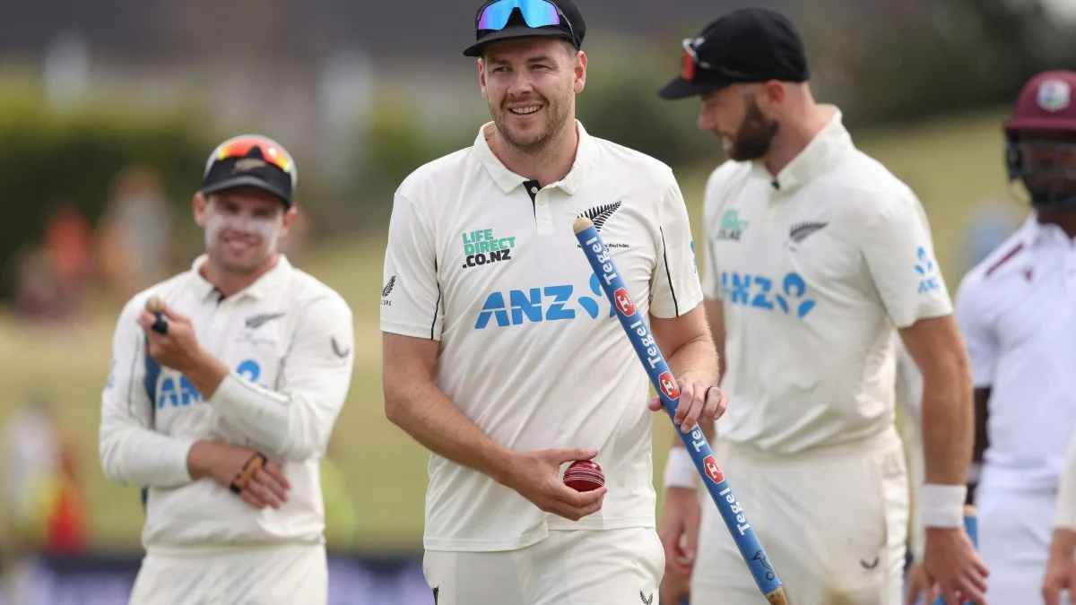 হ্যাডলির ৪০ বছরের পুরনো রেকর্ড ভাঙলেন ডাফি