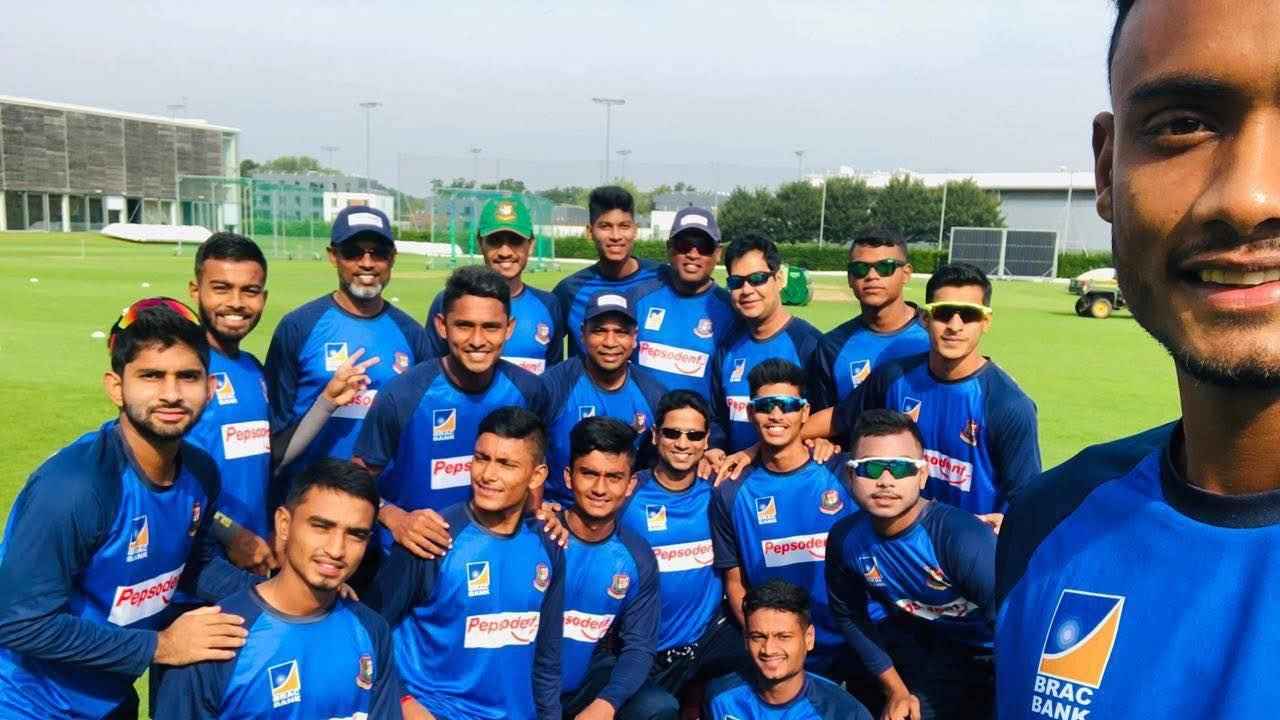 জাকির মৃত্যুর কথা বিশ্বাসই হচ্ছে না টাইগার পেসার শরিফুল