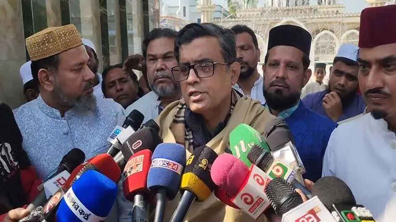 নির্বাচন বানচাল করার কোনো শক্তি কারও নেই: প্রেস সচিব