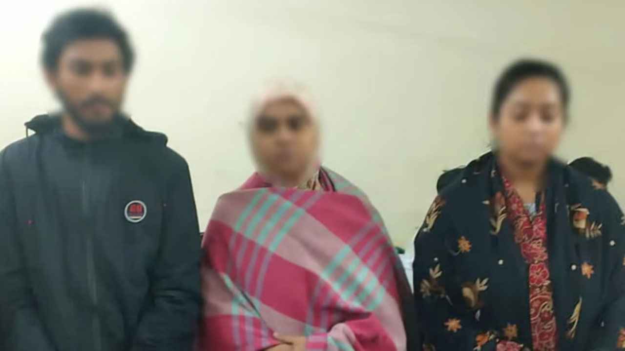 ওসমান হাদিকে হত্যাচেষ্টা: ফয়সালের স্ত্রী, শ্যালক ও বান্ধবী আটক