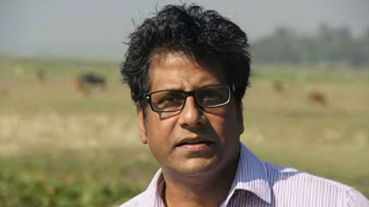 জিজ্ঞাসাবাদে সদুত্তর দিতে পারছেন না আনিস আলমগীর