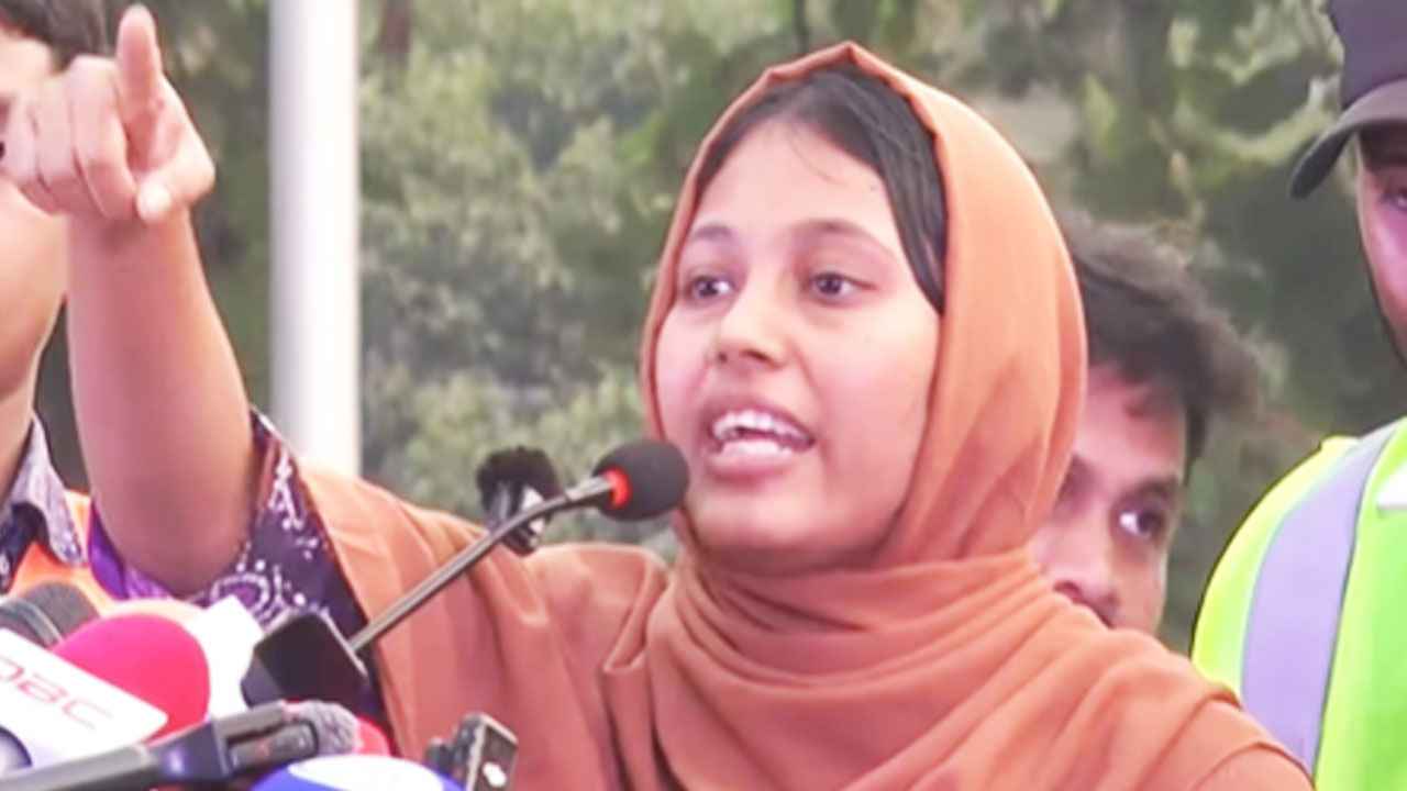 অপরাধী এখনো দেশেই আছে, দাবি জুমার