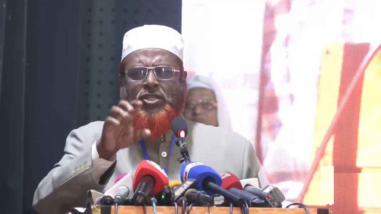 সরকারের গোয়েন্দা সংস্থা কী করেছে, প্রশ্ন জামায়াত সেক্রেটারির