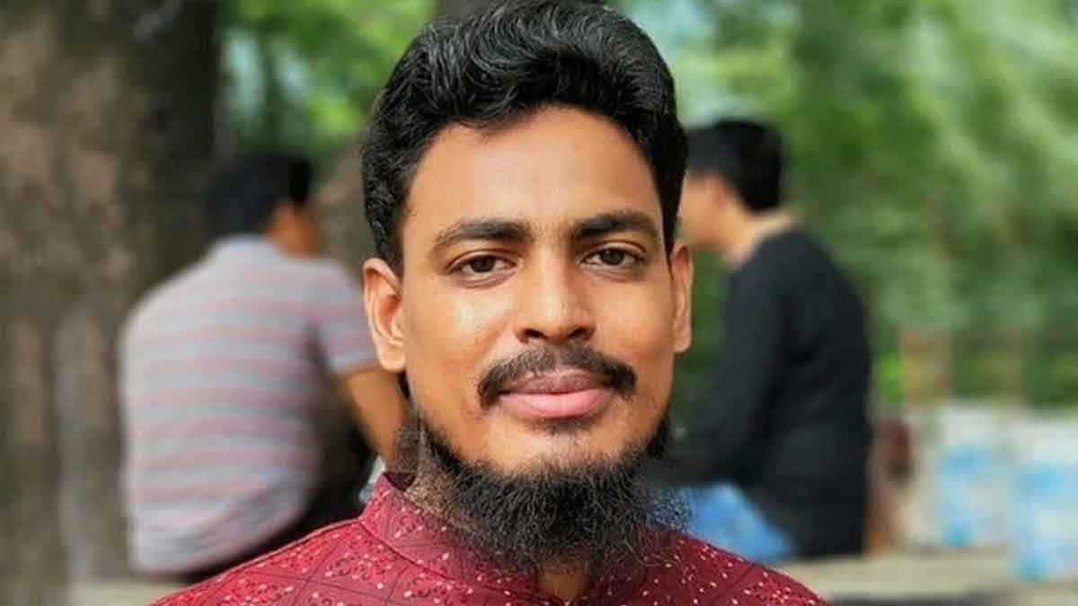 পদত্যাগকে স্বাভাবিক ঘটনা হিসেবে দেখছেন আখতার হোসেন