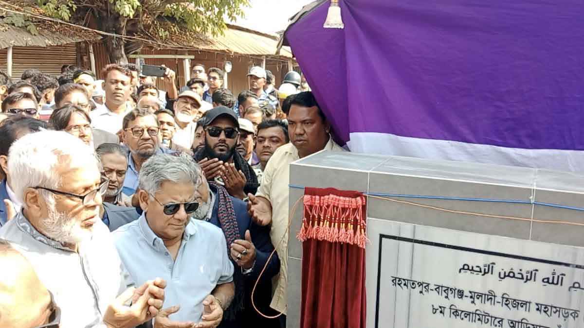 নির্বাচনে বিজয়ীদের পাশে থাকব: ফওজুল কবির