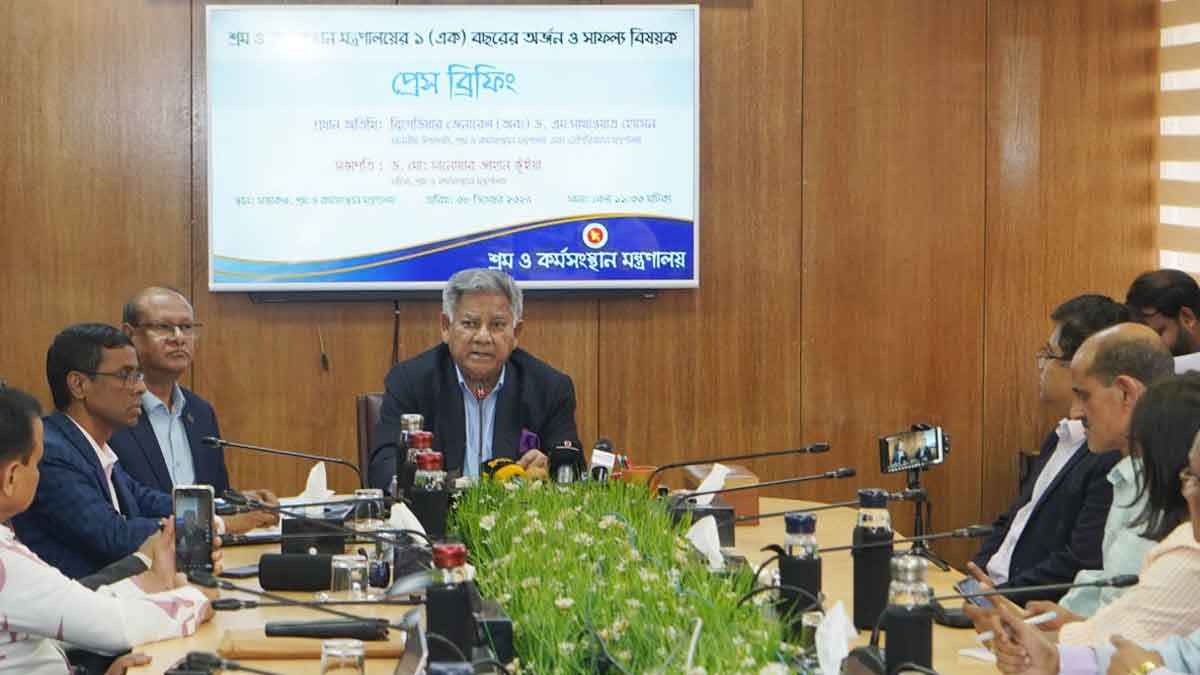 চট্টগ্রাম বন্দরে প্রতি ক্ষেত্রে চাঁদাবাজি, প্রতিদিন ওঠে দুই-আড়াই কোটি’