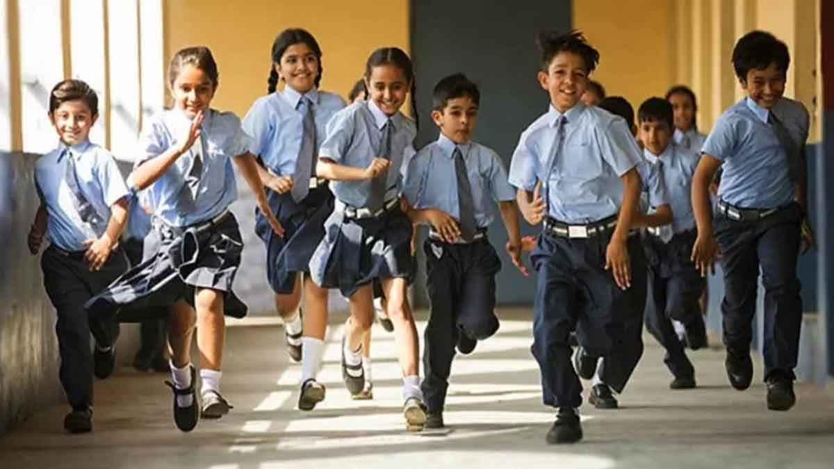 লটারিতে বিদ্যালয়ে ভর্তির সুযোগ পেল ৩ লাখ ৫ হাজার শিক্ষার্থী