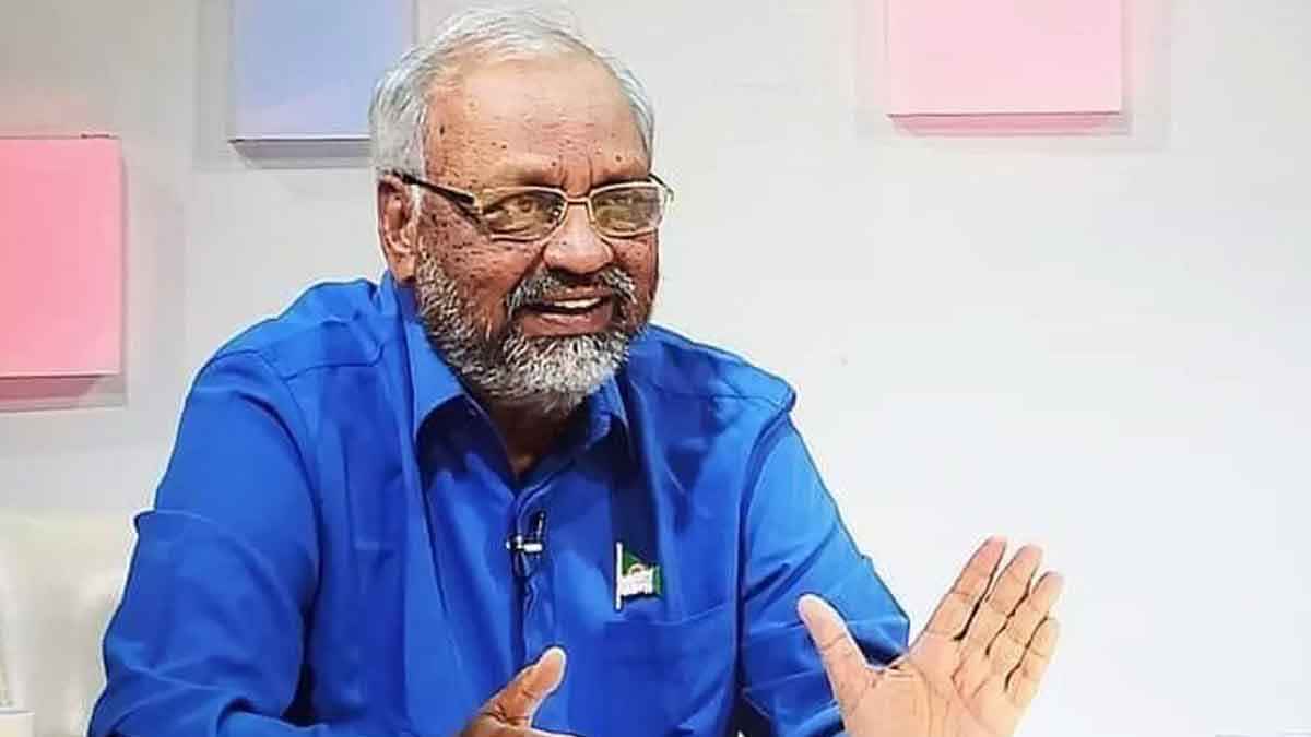 যে কারণে জামায়াতে যোগ দিলেন আখতারুজ্জামান