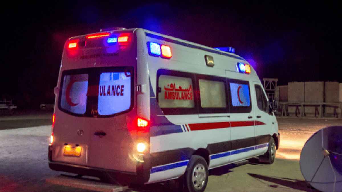 উঠানে ৩৪ ঘণ্টা বাবার মরদেহ, সম্পত্তি ভাগাভাগিতে ব্যস্ত ৮ সন্তান