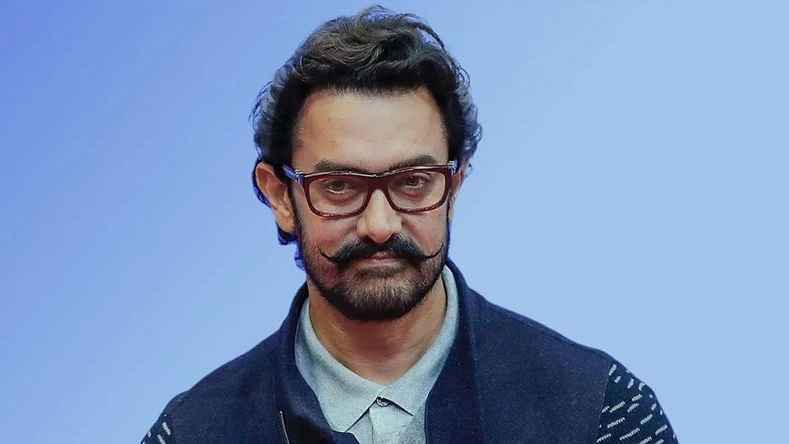 ‘আপনার ছবি ফ্লপ যায়’, শুনেই অভিনেতাকে মারলেন আমির খান!