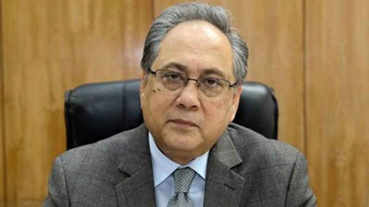 নতুন জোট নিয়ে যে পরিকল্পনার কথা জানালেন ব্যারিস্টার আনিসুল