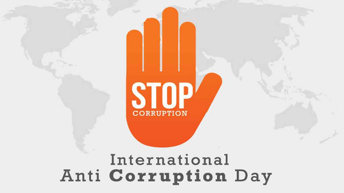 Anti Corruption