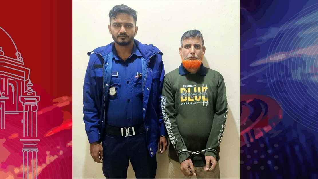 চাঁদপুরে ছাত্র আন্দোলনে হামলার মামলায় যুবলীগ নেতা জসিম গ্রেফতার