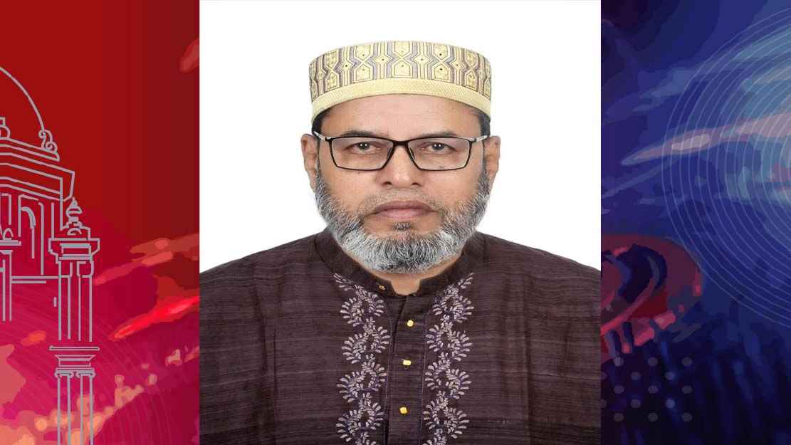 কুমিল্লায় আ.লীগ নেতা ও ইউপি চেয়ারম্যান আবু তাহের ডিবির হাতে আটক