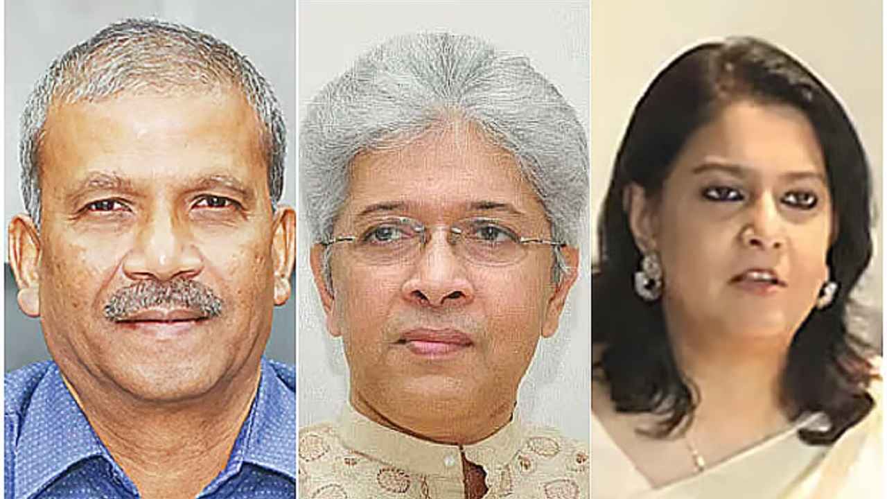 আসিফের দফতর পেলেন আসিফ নজরুল-আদিলুর, তথ্য মন্ত্রণালয়ে রিজওয়ানা