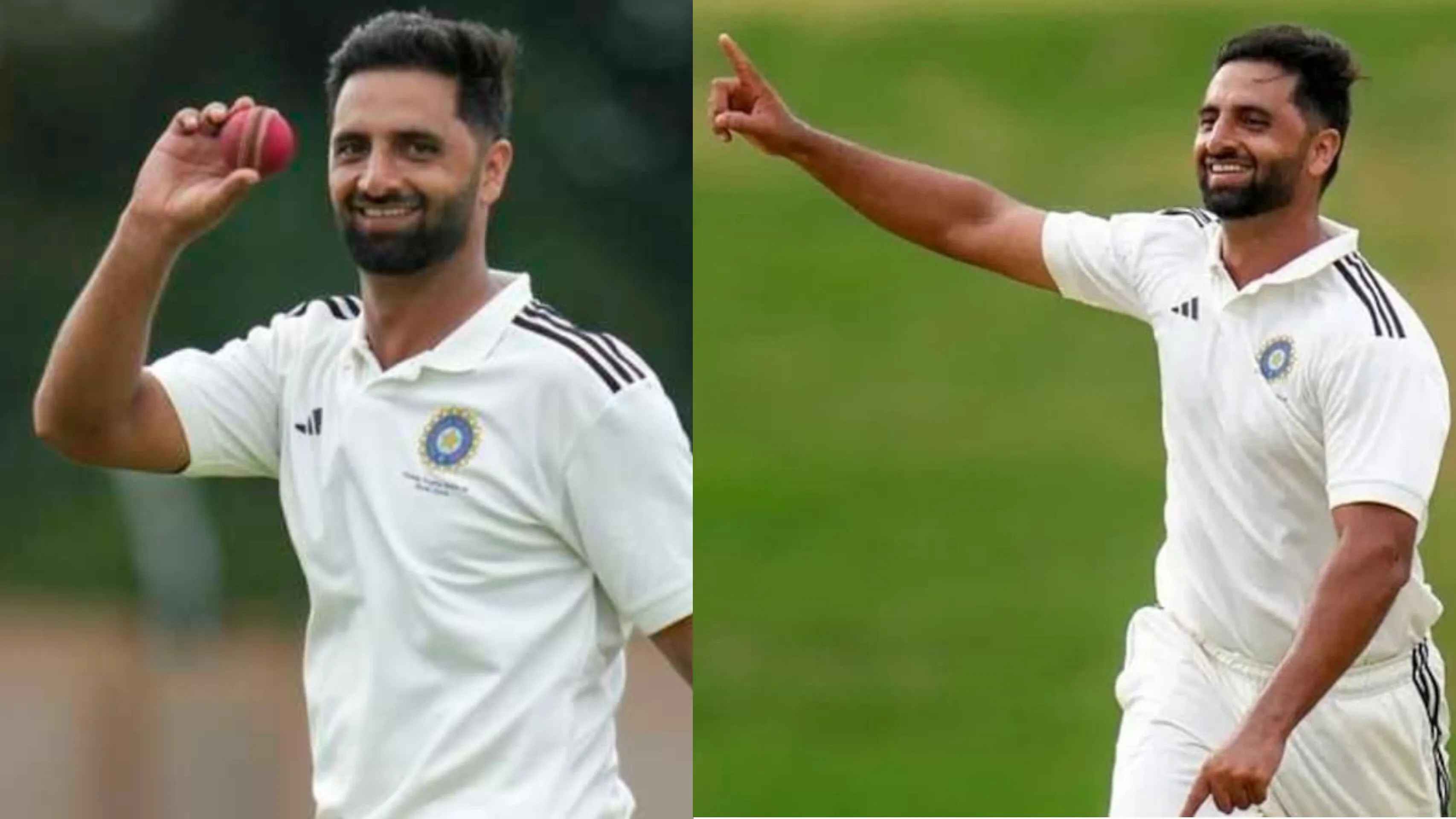 কাশ্মীরের ‘বারামুল্লার ডেল স্টেইন’ খ্যাত কে এই আকিব দার?