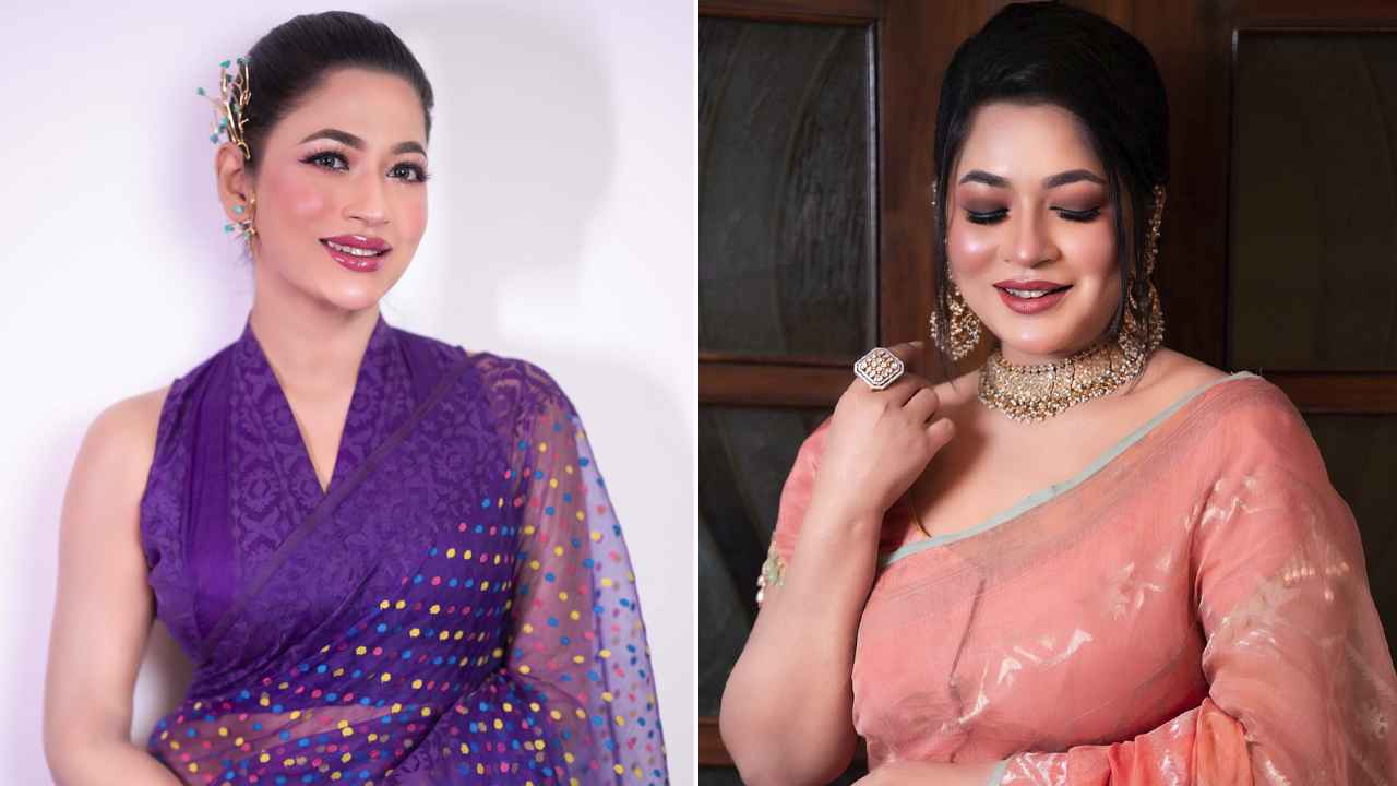 ৬ মাসে ১৮ কেজি ওজন কমালেন বাঁধন