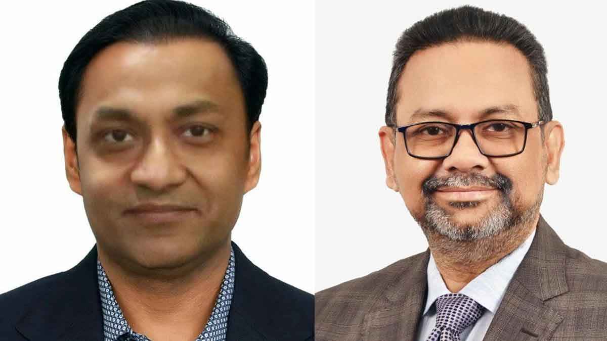 বাজুসের প্রধান উপদেষ্টা সায়েম, প্রেসিডেন্ট দোলন