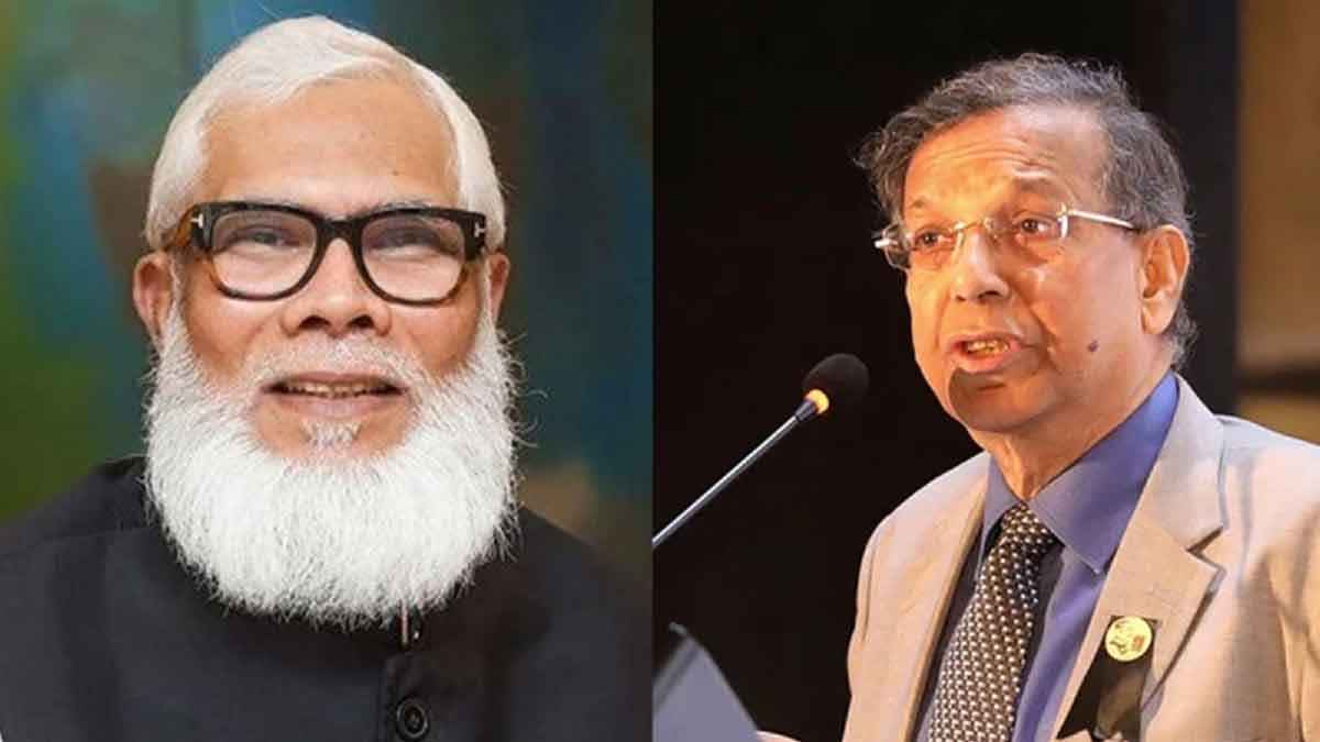 আদালতে নিজের ফোন কলের রেকর্ড শুনে হাসলেন সালমান-আনিসুল