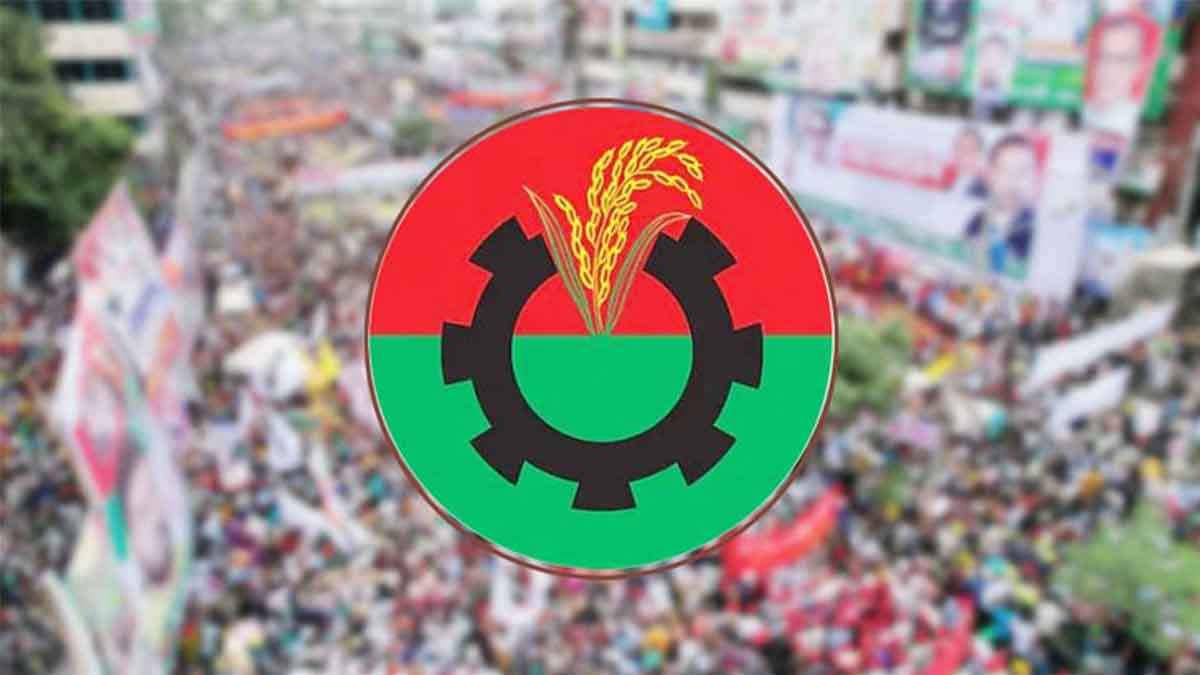 দ্বিতীয় দিনের মতো শুরু হয়েছে ‘বিএনপির দেশ গড়ার পরিকল্পনা’ কর্মসূচি