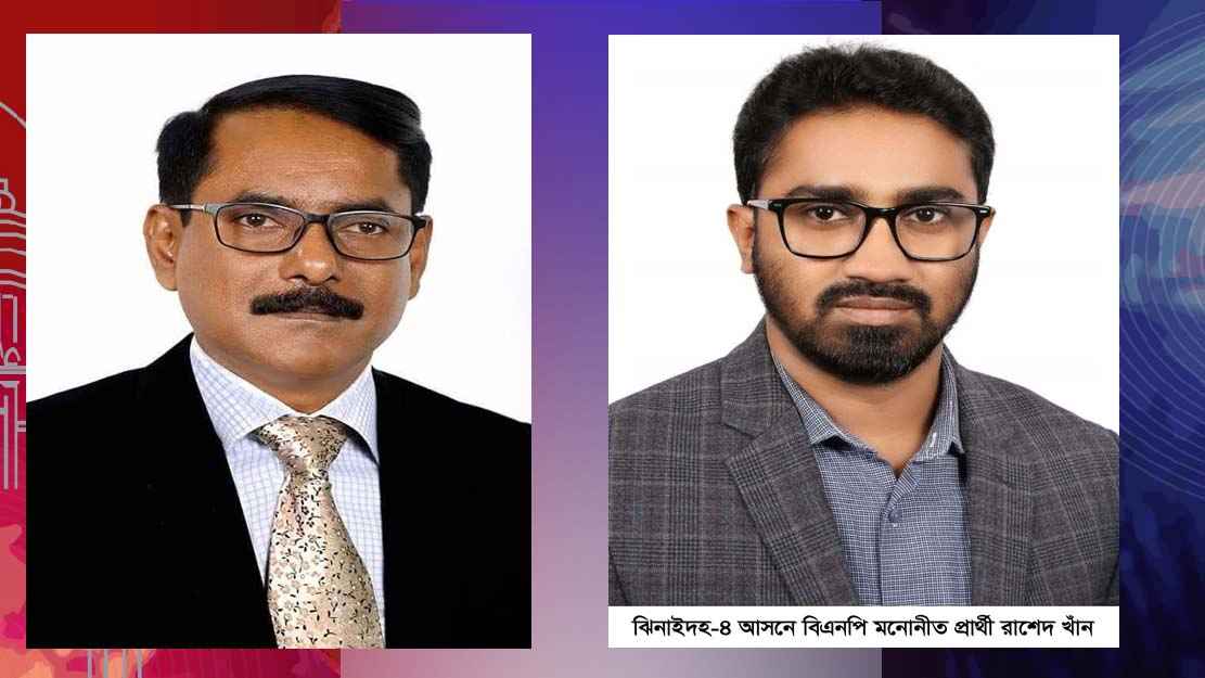 রাশেদের আসনে স্বতন্ত্র প্রার্থী হচ্ছেন স্বেচ্ছাসেবক দল নেতা ফিরোজ