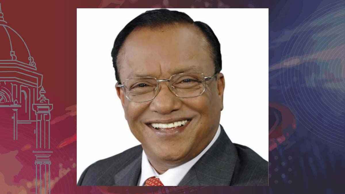 ৫০৭ কোটি টাকার সম্পদের মালিক আউয়াল মিন্টু, বছরে আয় দেড় কোটি টাকা