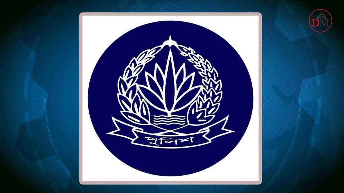 ৩০ ডিআইজি ও ৯ অতিরিক্ত ডিআইজিকে একযোগে বদলি