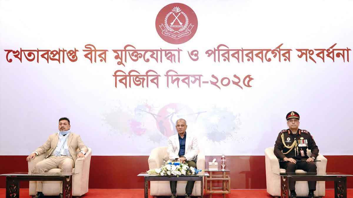 সীমান্ত দিয়ে ঢুকছে অস্ত্র, স্বীকার করলেন স্বরাষ্ট্র উপদেষ্টা