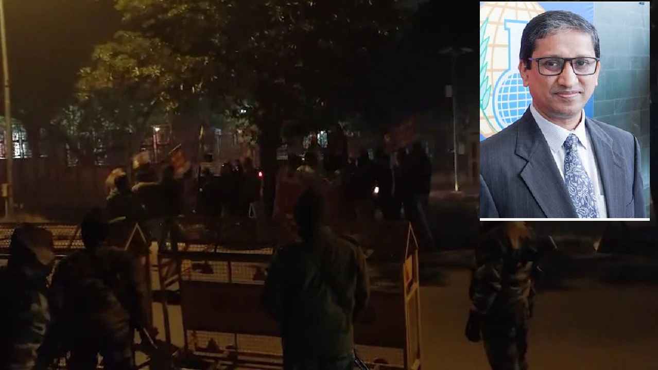 Bangladesh high comissionner