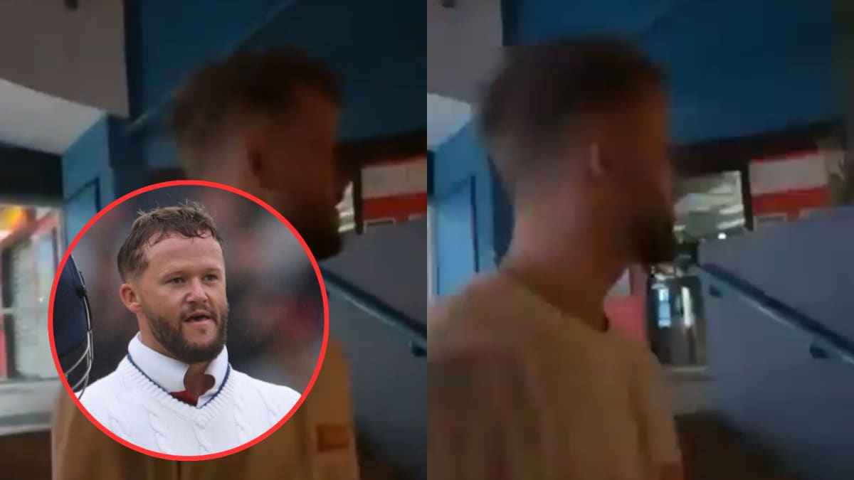 মদ্যপ হয়ে হোটেল খুঁজে পান না ইংলিশ ওপেনার, ভিডিও ভাইরাল